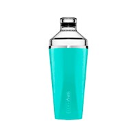 Shaker Pint Brumate Aqua 20oz - IP20-SHK-T